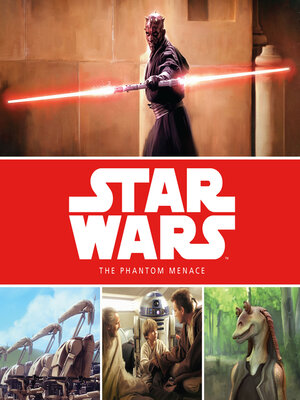 cover image of Star Wars
